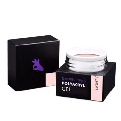 Perfect Nails Acrylgel Light Pink