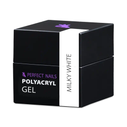 Perfect Nails Acrylgel Milky White