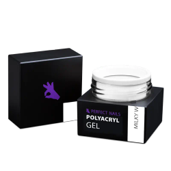 Perfect Nails Acrylgel Milky White