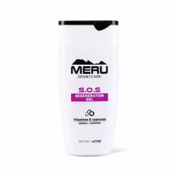 Meru S.O.S Regeneration Gel