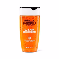 Meru Warm Gel