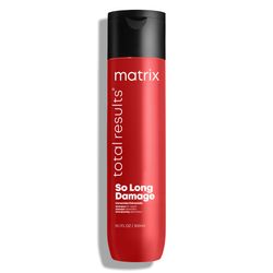 Matrix So Long Damage