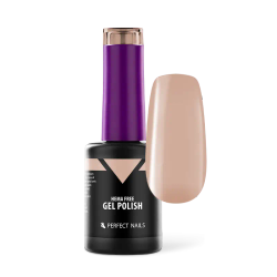 Perfect Nails HEMA FREE GEL POLISH HF001 - Nature