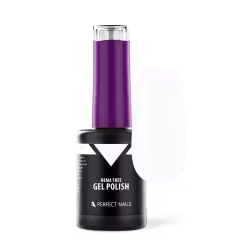 Perfect Nails HEMA FREE GEL POLISH HF004 - White