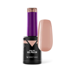 Perfect Nails HEMA FREE GEL POLISH HF008 - Nude