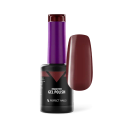Perfect Nails HEMA FREE GEL POLISH HF009 - Sangria