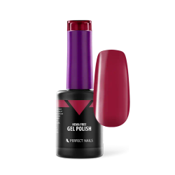 Perfect Nails HEMA FREE GEL POLISH HF013 - Deep Pink