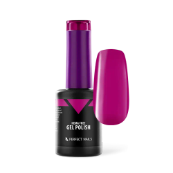 Perfect Nails HEMA FREE GEL POLISH HF014 - Pink Alive