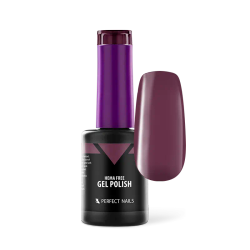 Perfect Nails HEMA FREE GEL POLISH HF015 - Grape