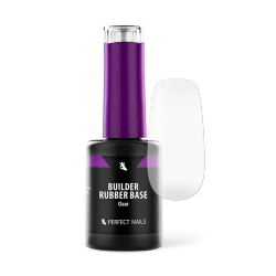 Perfect Nails Builder Rubber Base Clear
