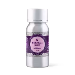 Perfect Nails - Gelelakk Startkit