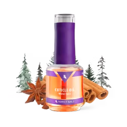 Perfect Nails Winter Spice Neglebåndsolje
