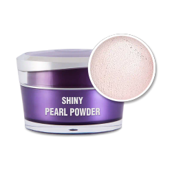 Perfect Nails Shiny Pearl Powder
