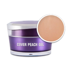Perfect Nails Cover Peach Gel 30ml