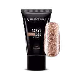 Perfect Nails Acrylgel Pixie Rosegold