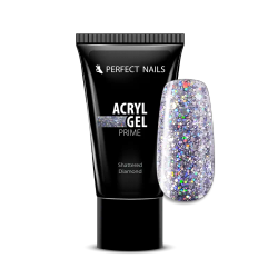 Perfect Nails Acrylgel Shattered Diamond