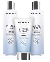 Pravana Intense Therapy Cleansing Sjampo