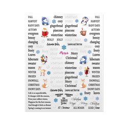 Moyra Sticker 20