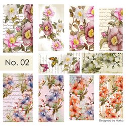 Moyra Waterdecal 02