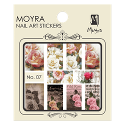 Moyra Waterdecal 07