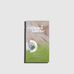 Voesh Kollagen Hansker m/ Cannabis Sativa