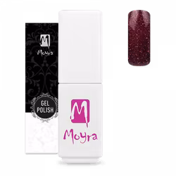 Moyra Mini Gelelakk 86