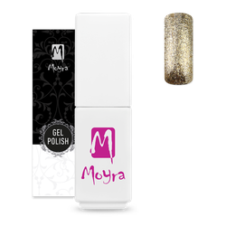 Moyra Mini Gelelakk 603