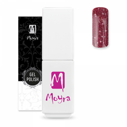 Moyra Mini Gelelakk 701