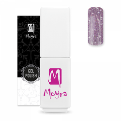 Moyra Mini Gelelakk 703