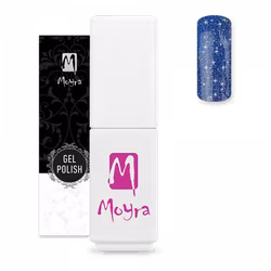 Moyra Mini Gelelakk 705