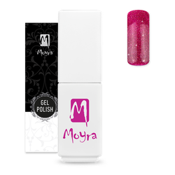 Moyra Mini Gelelakk 708
