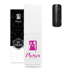 Moyra Mini Gelelakk 709