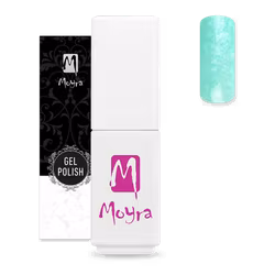 Moyra Mini Gelelakk 906