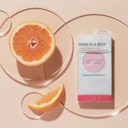 Mani In A Box 3step - Vitamin Recharge