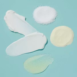 Pedi In A Box O2 Fizz 5step - Mint Mimosa