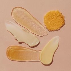 Pedi In A Box Glimmer 5step - Golden Glimmer