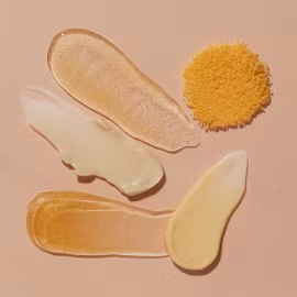 Pedi In A Box Glimmer 5step - Golden Glimmer