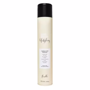 Milkshake Lifestyling Medium Hold Hairspray