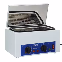 EMAG Emmi Steri-15 Sterilisator
