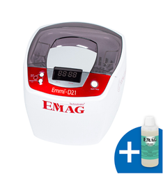EMAG Emmi D21 Ultralydrenser