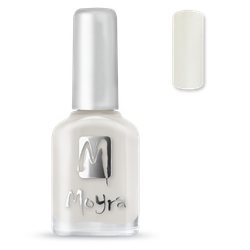 Moyra Neglelakk - Classic 02