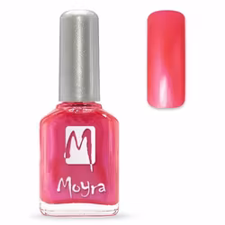 Moyra Neglelakk - Classic 14