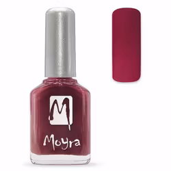 Moyra Neglelakk - Classic 21