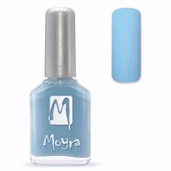 Moyra Neglelakk - Classic 27