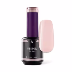 Perfect Nails Fiber Vitamin Gel Rose Quartz (TPO)