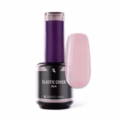 Perfect Nails Elastic Hard Cover Blush (TPO)