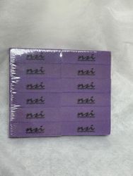NSI filekloss 4-way buff