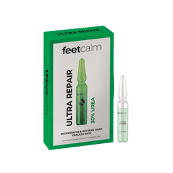 Feet Calm Ultra Repair Ampull 7x2ml