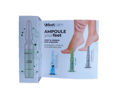 Feet Calm Ultra Repair Ampull
