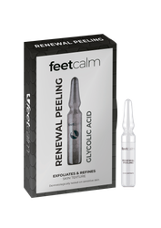 Feet Calm Renewal Peeling Ampull 7x2ml